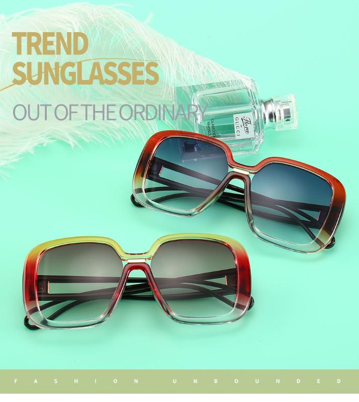 

Glasses Couple Lovers 8 Color to Choose YJ9034