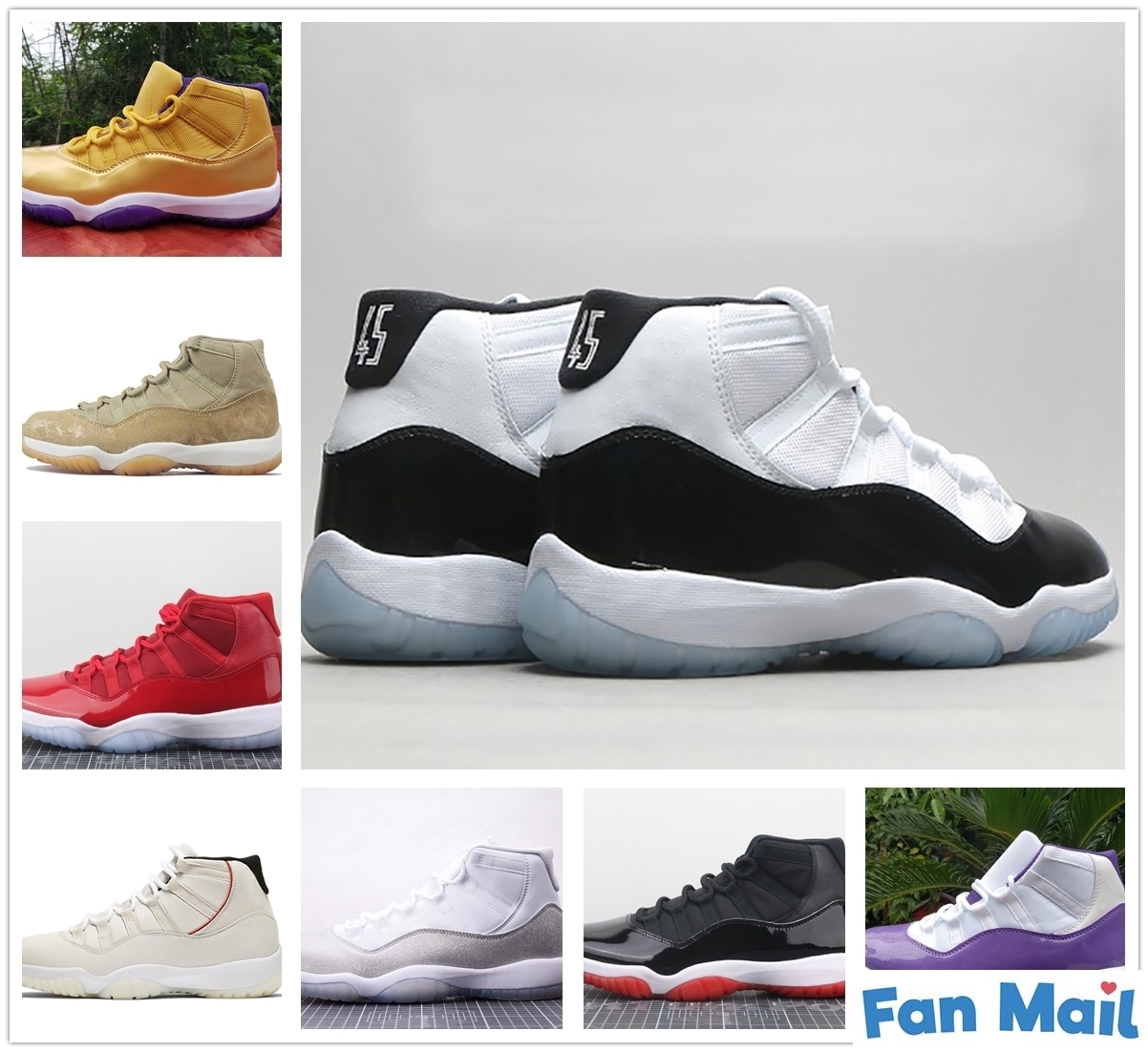 the shoe factory 77