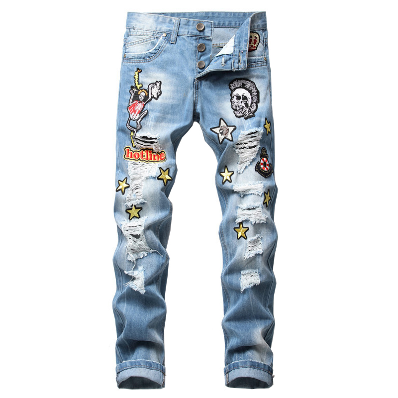 blue star jeans for sale