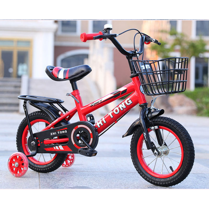 children's bicycles online