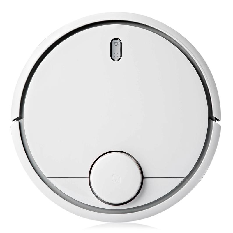 

Original Roborock Mi Robot Vacuum Cleaner International Version Automatic Smart Planned Sweeping Dust Sterilize Washing Mop APP
