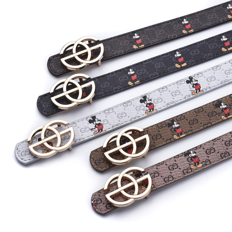 baby girl belts