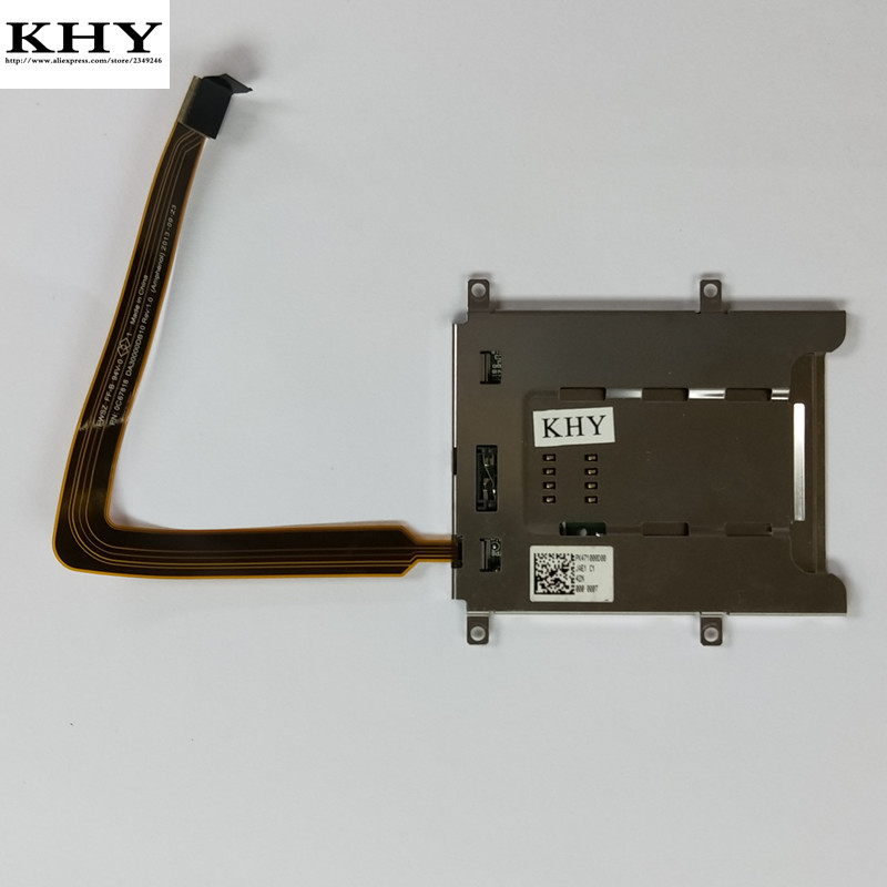 

Original Smart Card Reader w/cable For ThinkPad X240 X250 X260 FRU 04X5133 04X5134 04X5135 04X3984 04X5393