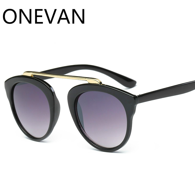 

ONEVAN Children Glasses Sunglasses Anti-UV Boys Fashion Girls Sunglasses 2020 Trendy Korean Version All-match Glasses UV400 Lens