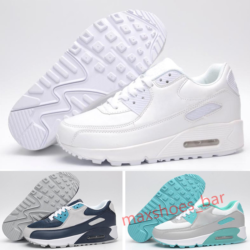 

2020 Men women Sneakers Shoes Classic Men Sports Sneakers Sports Trainer Cushion Surface Breathable Sports Running Shoes 36-45 m03, Color 9