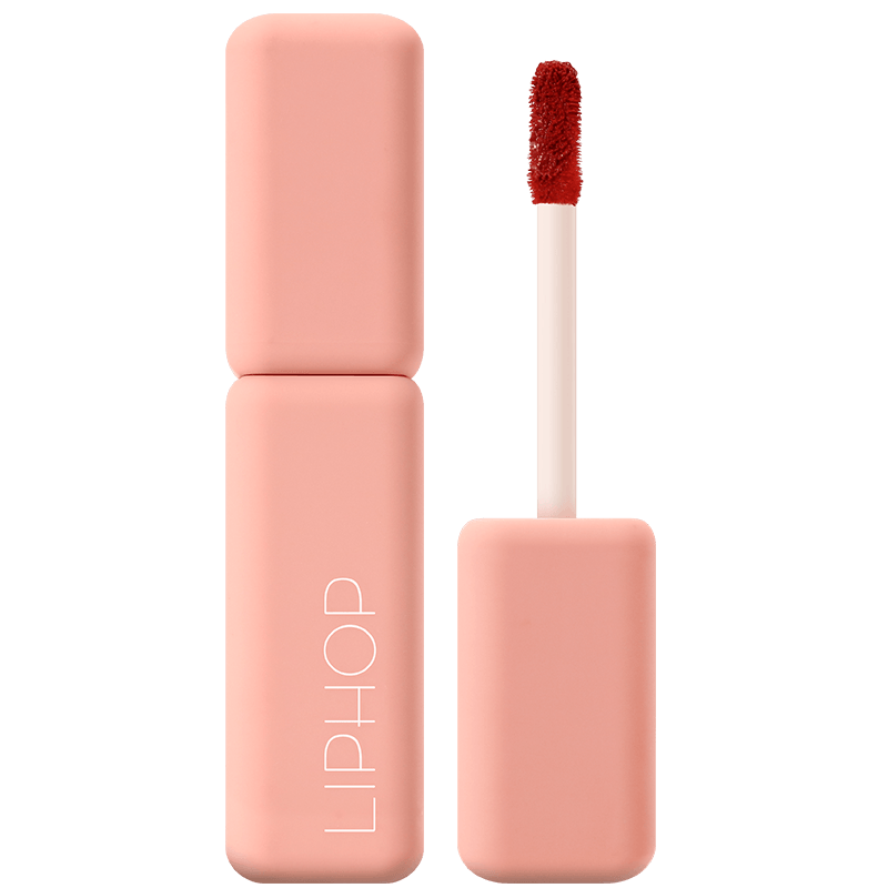 

Velvet Matte Lip Glaze Moisturizing Long-Lasting Easy Coloring Liquid Lip Gloss Long Lasting Liquid Lipstick Waterproof Makeup, A1