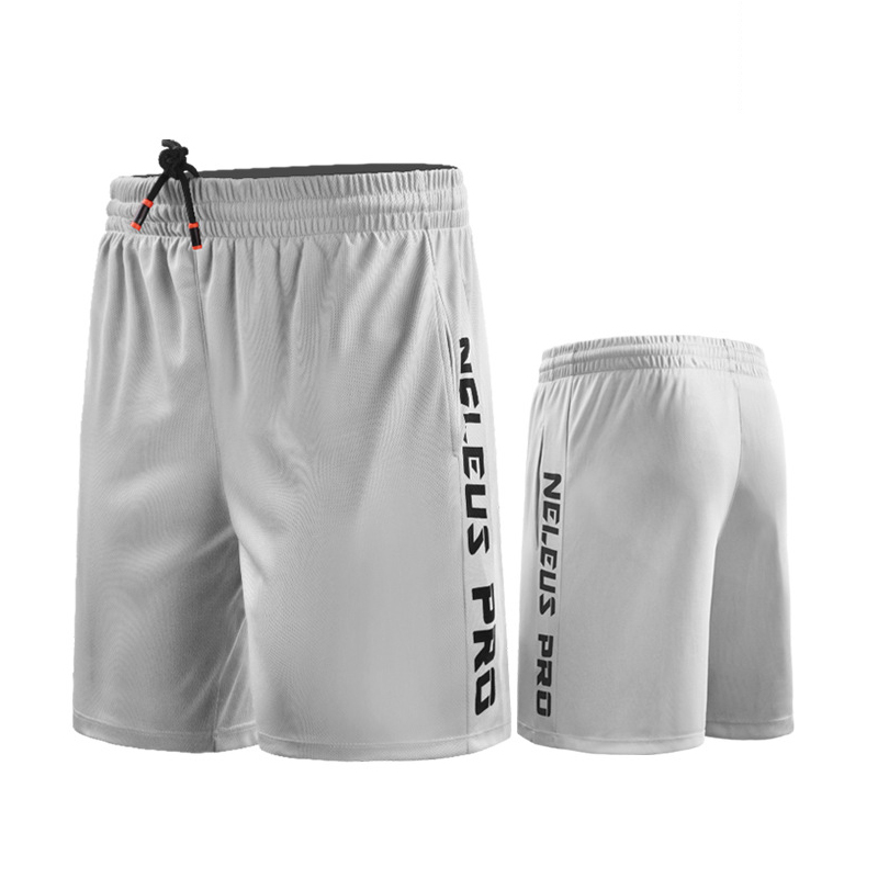 

Jogger Shorts Men Loose Short Sports Bottoms Compressed Sweatpant Running Jogging Exercise Fitness Training Workout Boardshorts, Black