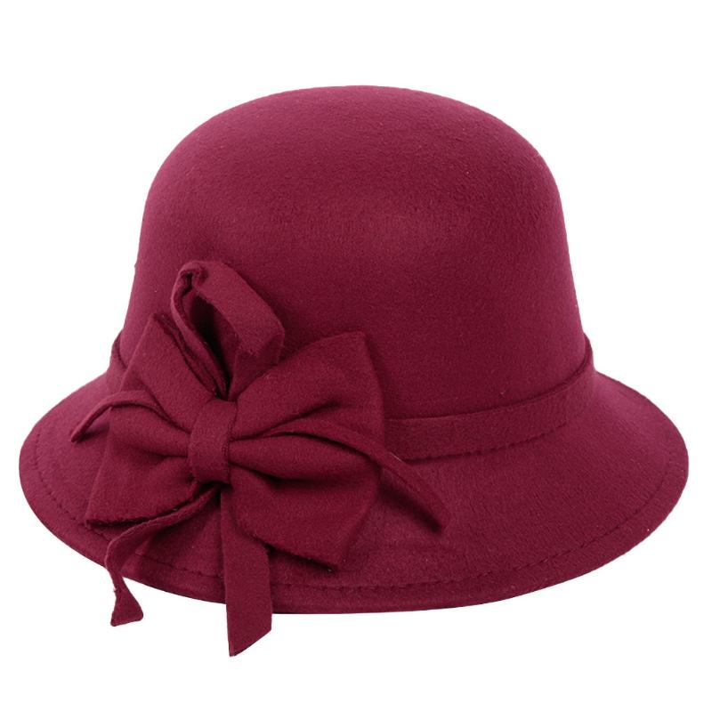 

Female Autumn Winter Fashion Casual Cap Dome British Top Hat Hats For Women Elegant Winter Hats For Women Classic Z0204, Blue
