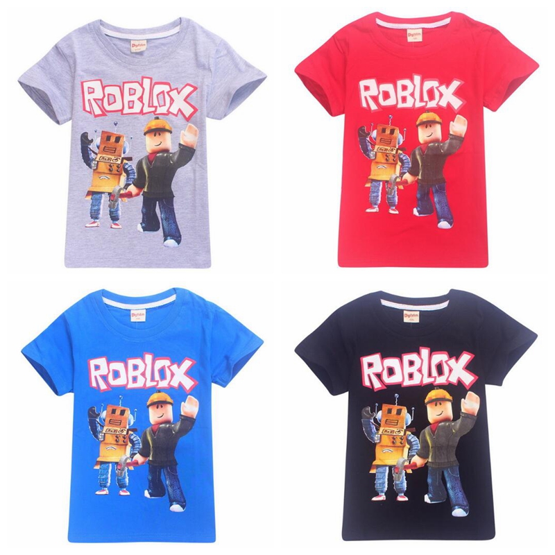 Wholesale Cartoon Character Tees Girls In Bulk From The Best Cartoon Character Tees Girls Wholesalers Dhgate Mobile - 2019 summer children clothing boy and girls t shirt cartoon fireman roblox short sleeve kids tee