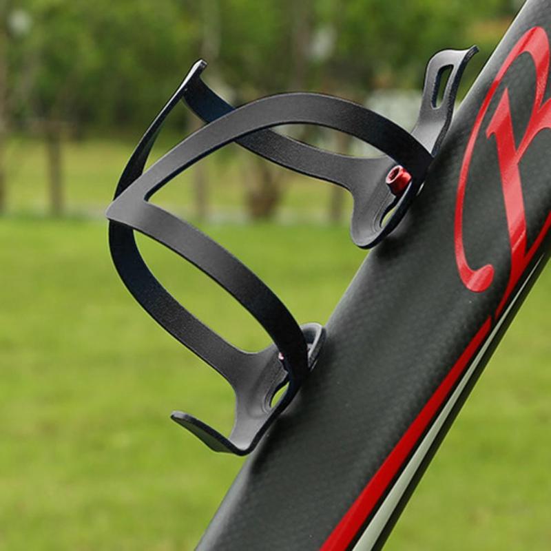 

Hot Sale Bicycle Bottle Holder Delicate Design Aluminum Bicycle Water Bottle Holder Cage MTB Road Bike Cycling Accessories