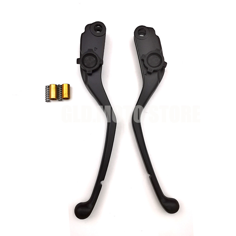 

Pivot Brake Clutch Lever For R1250GS Adventure R1250R R1250RT 2020-2020