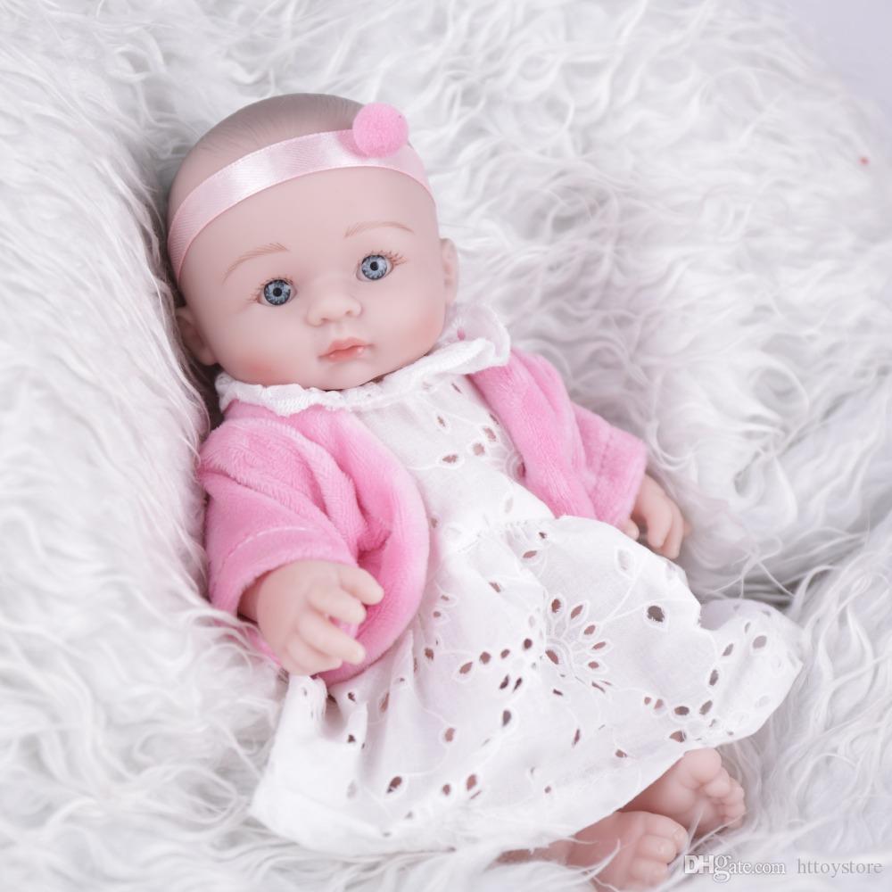 little baby birthday gift