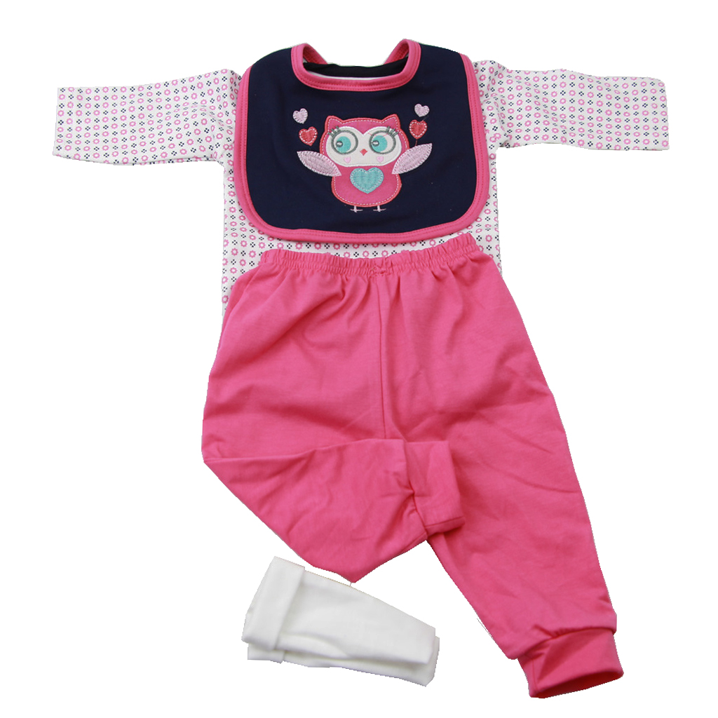 baby boy owl outfit