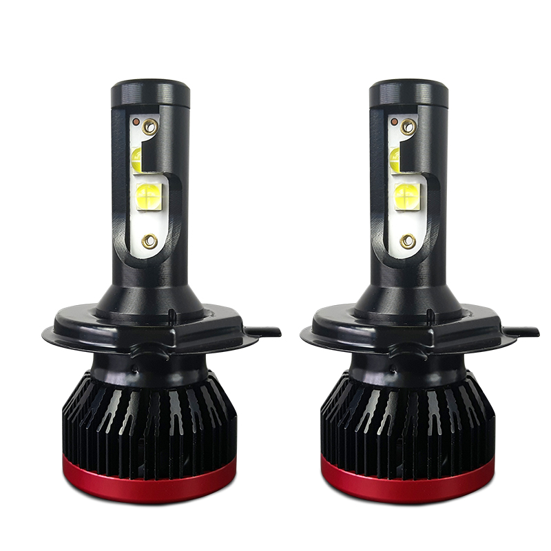 

H7 LED Bulbs 60W 5500k Car headlight H4 H1 H3 LED HIR2 H8 H9 H11 XHP 50 Chip Headlamps Kit 9005 9006 Fog light 12V