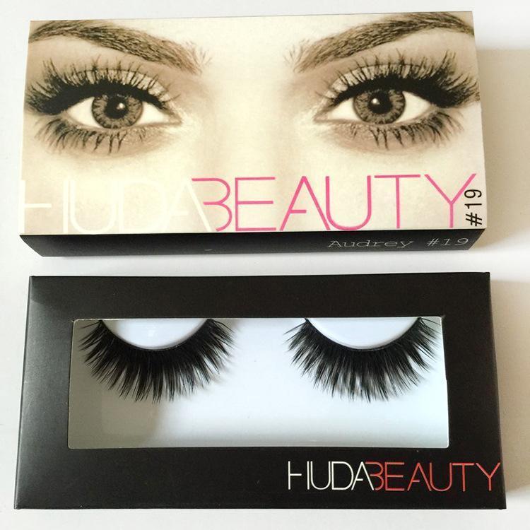

HU new DA Beauty3D False Eyelashes Eyelash Extensions handmade Fake Lashes Voluminous Fake Eyelashes For Eye Lashes Makeup Cosmetics