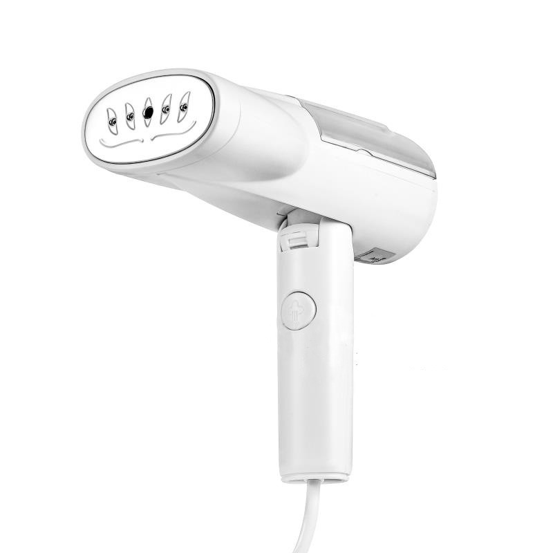 

Handheld Steam Iron Portable Clothing Ironing Machine Mini Electric Hand-held Iron Suitable For Travel and Household Use