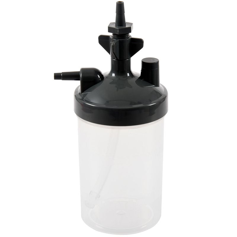 

Water Bottle Humidifier For Oxygen Concentrator Humidifier Oxygen Concentrator Bottle Bottles Cup Generator Ac