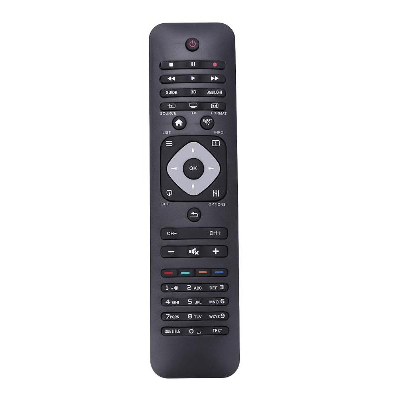 

New Smart TV Remote Control Replace TV Remote Control for LCD / LED + smart 242254990467/2422 549 90467