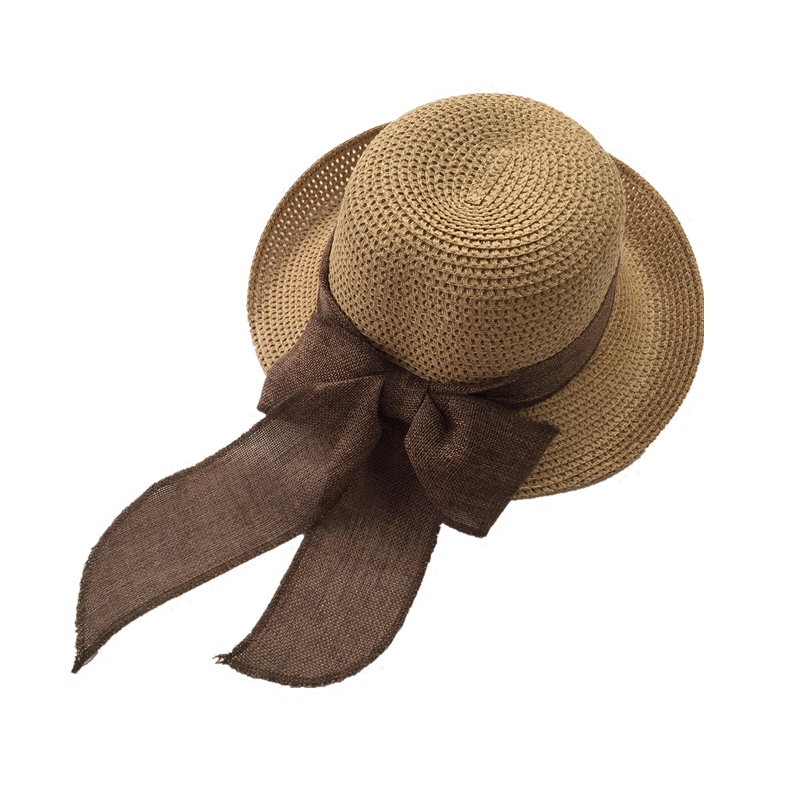 

Fashion New Natural plant Festival Hat hand-woven Creative travel Christmas Valentine's Day hats birthday Party hat gift,Z4838