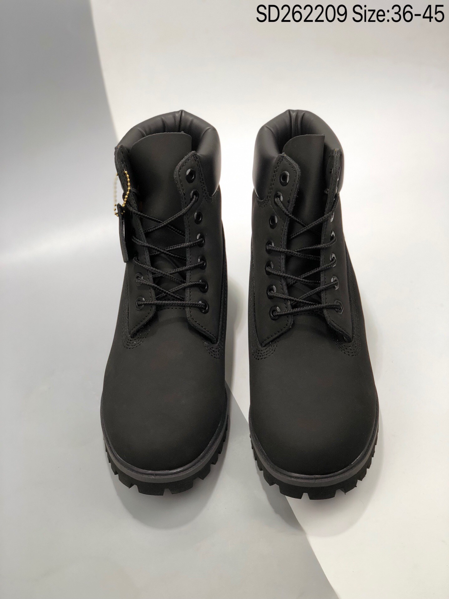 

Best Quality Men Women Classic Yellow Boots Waterproof Casual Martin Boot High Cut Snow Boots Hiking Sports Trainer Shoes Sneakers With Box, Brown