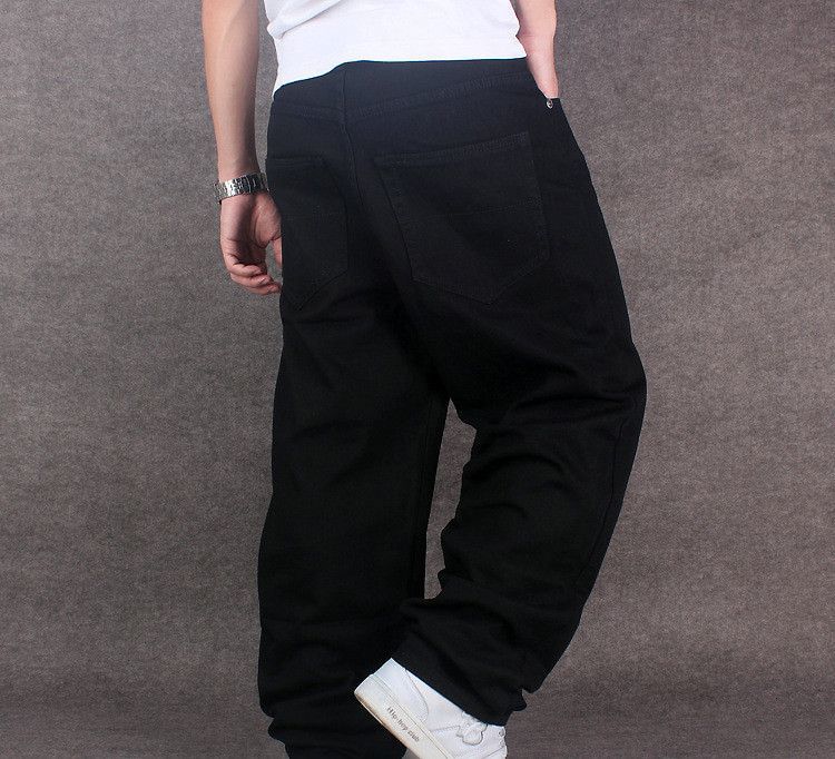 rapper joggers