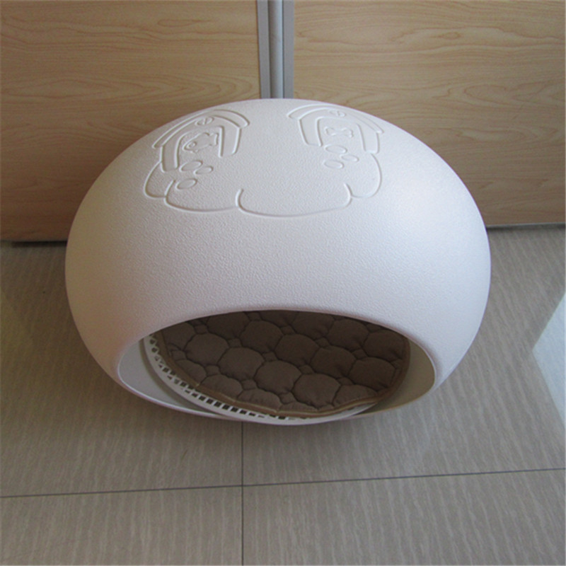 

Waterproof Small Soft Dog Bed Mats Large Reusable Autumn Winter Beds For Small Medium Dog Legowisko Dla Psa Pet Blanket KK60GW, Style 6