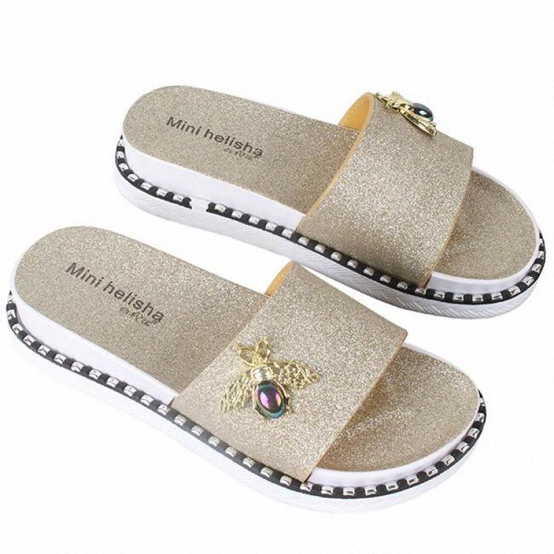 wholesale bling flip flops