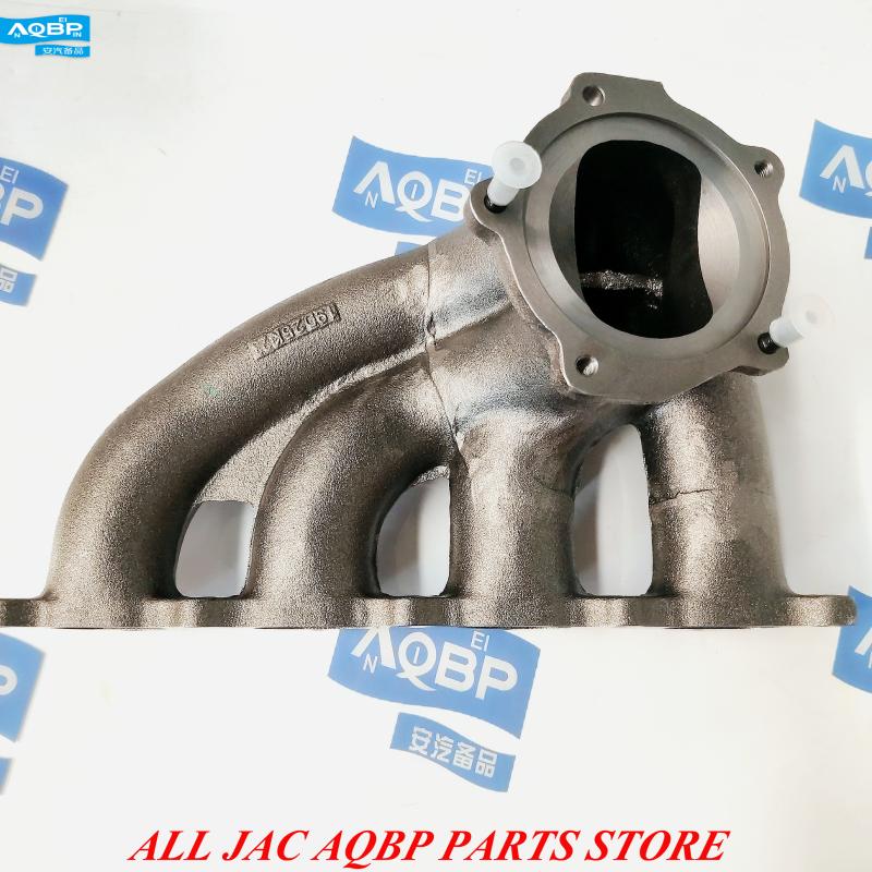 

Car parts OE Number 1016011GA for JAC Refine Exhaust manifold