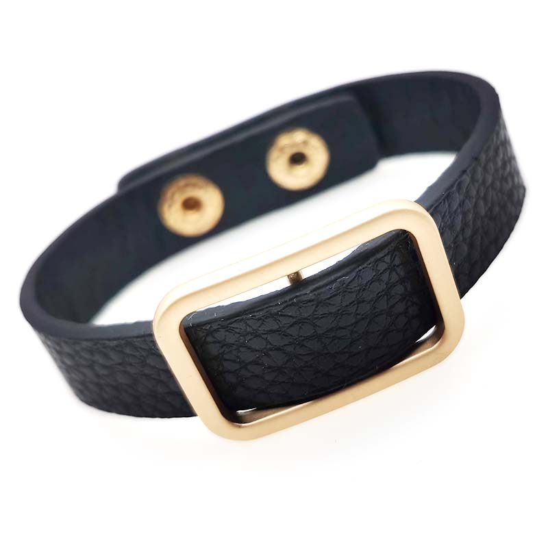 

D&D Vintage Leather Bracelets For Women Punk Bible Leather Bracelet & Bangle Women Wristband Wrap Jewelry