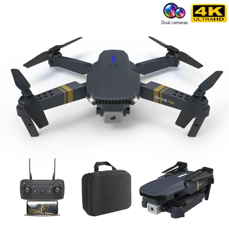 

mini Drone with Camera HD 1080P 720P 4K Dual Camera Drone quadcopter Wifi FPV Drones Headless mode RC helicopter RC toys Gifts