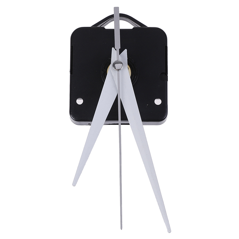 

Clock Repair Movement With Hook Wall-mounted Mute Pointer Set For Quartz Clock Repair Parts