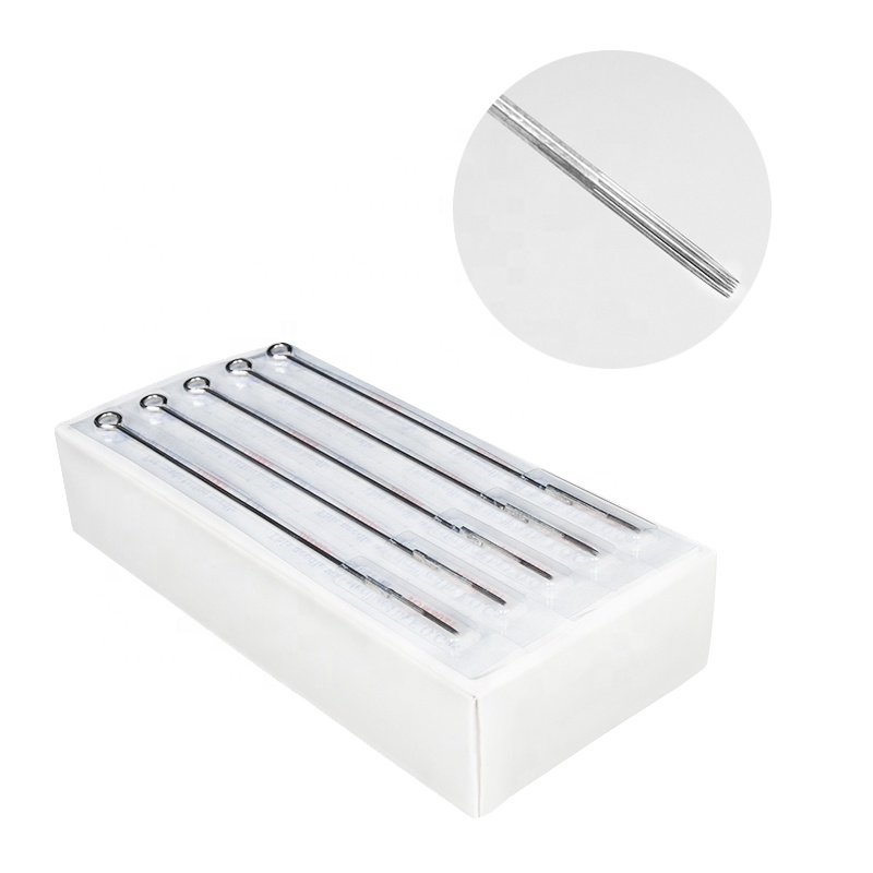 

50PCS Professional Disposable Sterilized RS Raw Edge Liner