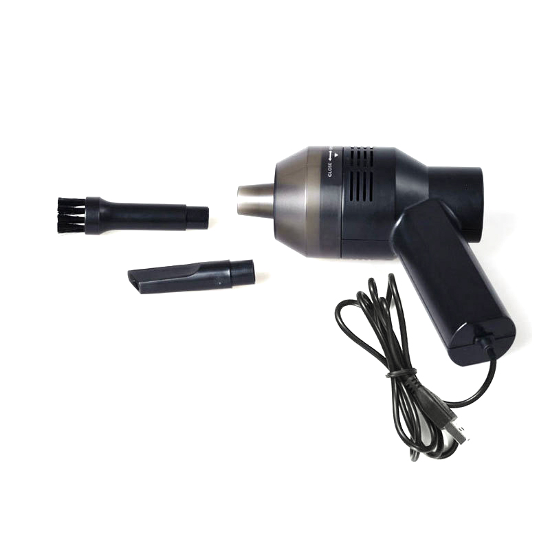 

Portable Mini Handheld USB Keyboard Vacuum Cleaner for Laptop Desktop PC Computer Cleaner, Office Vacuum Cleaner 3.5W