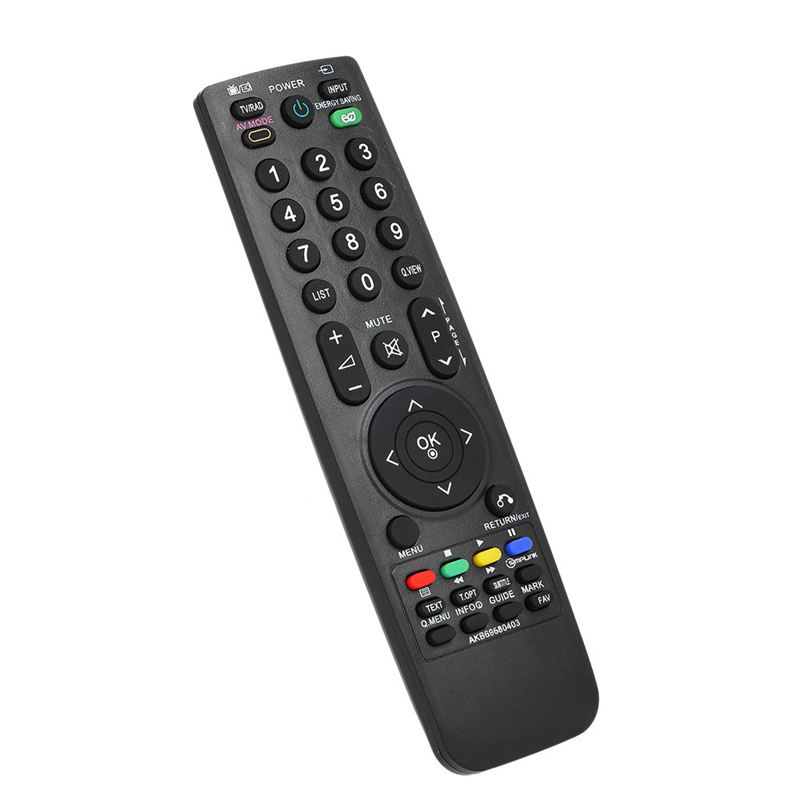 

Wireless Tv Remote Control, Universal Smart Replacement Controller For Lg Smart Lcd Led 3d Tv