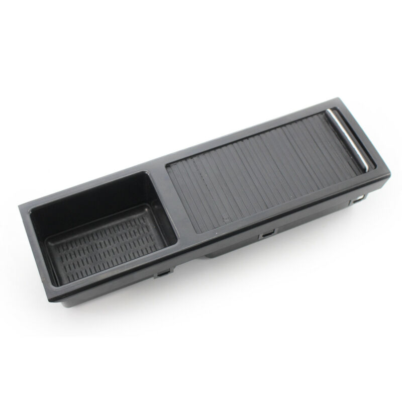 

Water Cup Holder Storage Insert 51167038323 Center Console Tray Newest