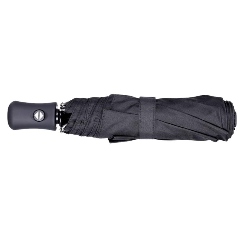 

NOCM- Umbrella Folding Umbrella Classic Automatic Black for Men and Women