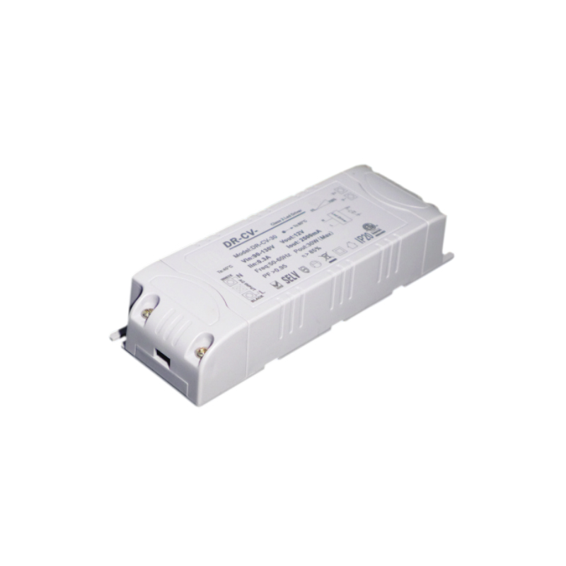 

TRIAC Dimmable 12 Volt Power Supply Constant Voltage 12V 24V DC 12W 20W 30W 40W 60W 80W 100W LED Driver Series