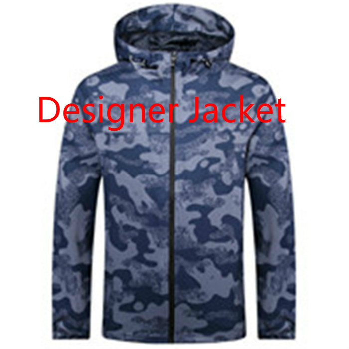 

Fashion Men Jackets Autumn New Arrival Jackets Sport Outdoor Windbreak Coat for Men Sportwear Men Clothing -4XL, Black