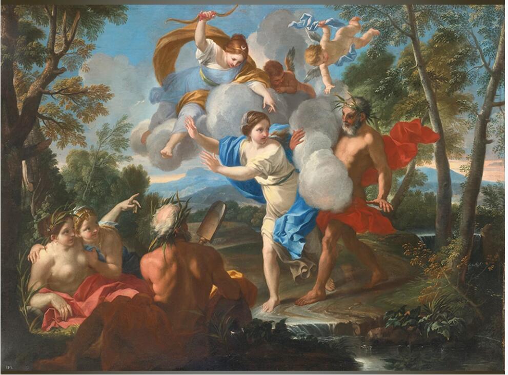 

3D wallpaper custom photo mural European classical aesthetic characters living room Home decor 3d wall muals wall paper for walls 3 d, Non woven