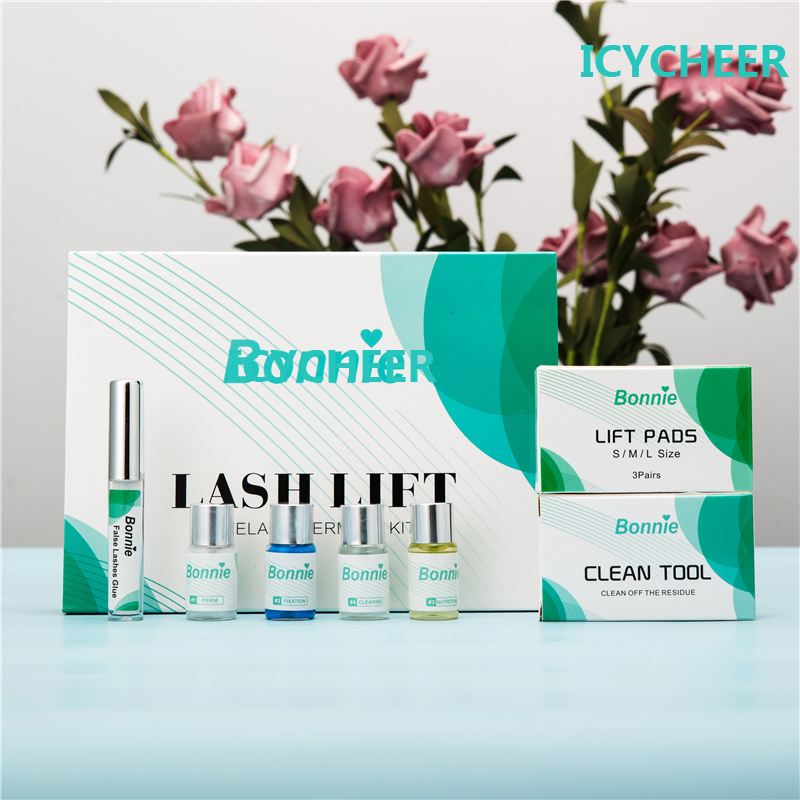 

Pro Lash Lift Kit Eyelash Perming Lift Kit Eyelash Wave eyelashes Curling Perm Curler Eye Lashes Extension Lifting Set