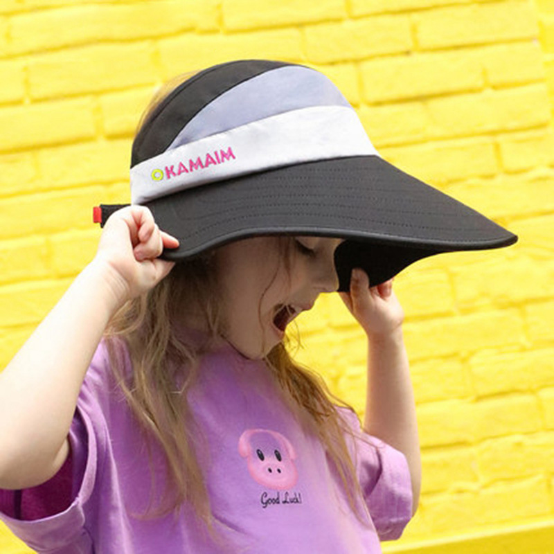 

he best kids sun hat to keep them cool this summer, Black