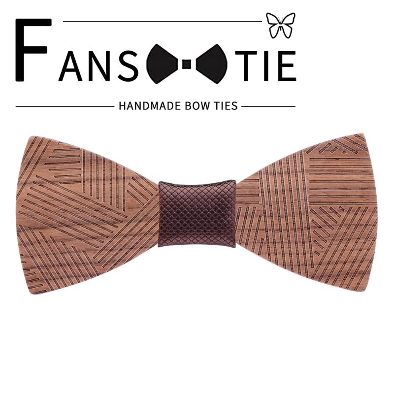 

Neck Ties Adjustable Nature Wooden Wood Bow Tie For Mens Handmade Gravata Solid Bowtie Suit Shirt Wedding Neckwear Accessories Gift