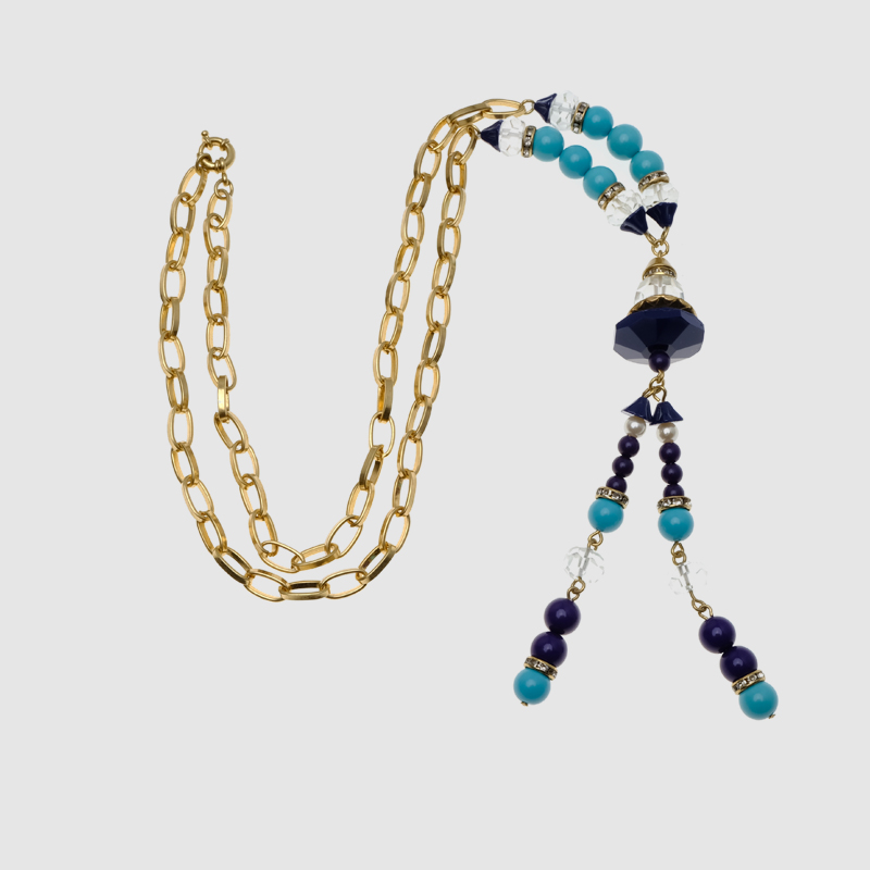 

Amorita boutique Classic beads Necklaces