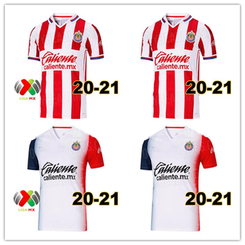 chivas jersey for sale