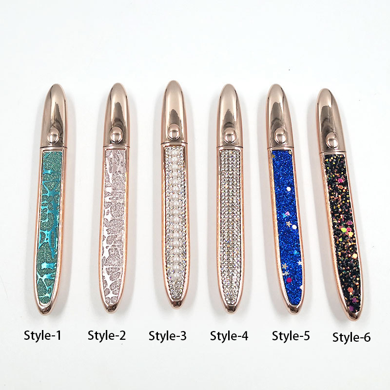 

Wholesale Magic Self Adhesive False Eyelash Liquid Eyeliner gule eyeliner eyelashes glue No Magnet Eyelash Makeup Tool