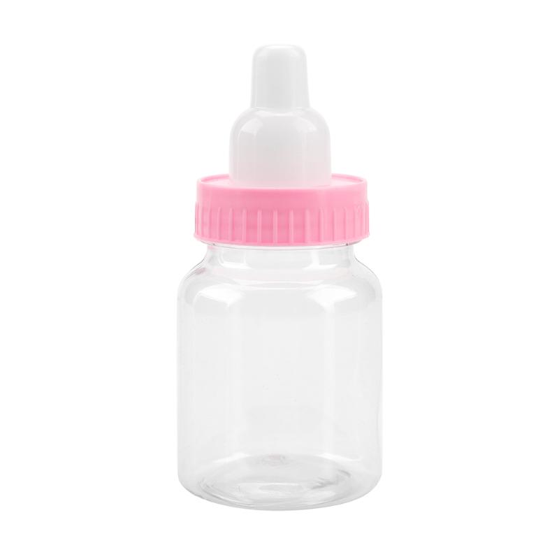 

Nipple bottle box for 12 piece plastic nipple bottle Mini for decorative gift box