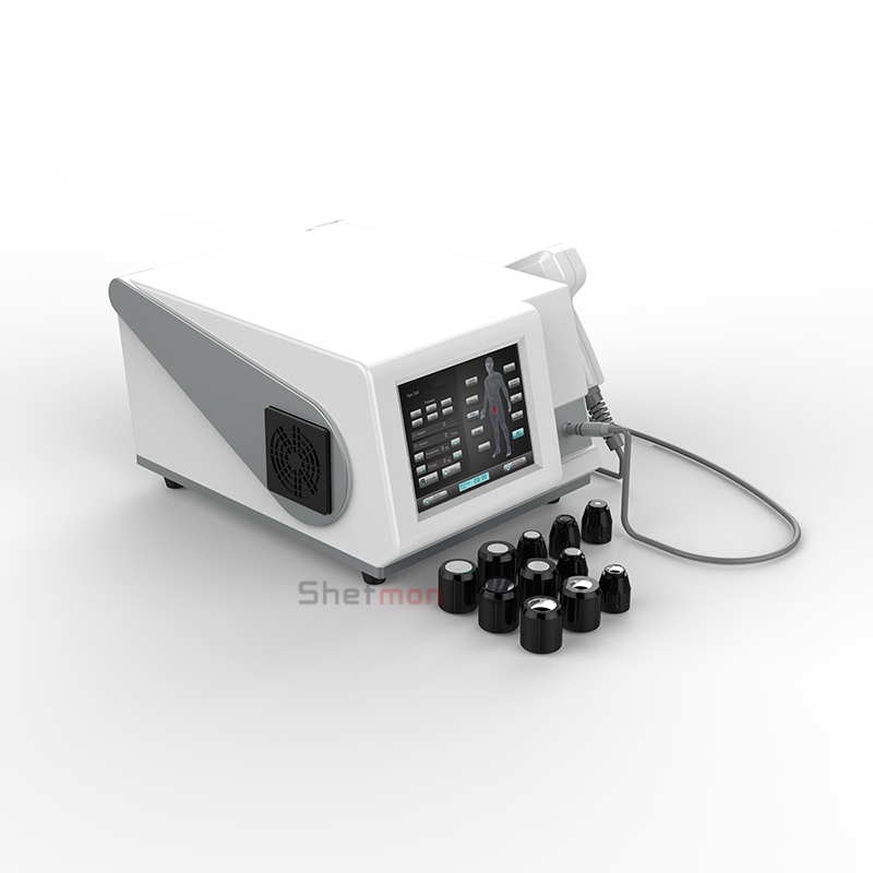 Best Result Air Pressure Shockwave Therapy ED Treatment Machine Body Massage Gun Shock Wave Health Care Equipment-image-585784795