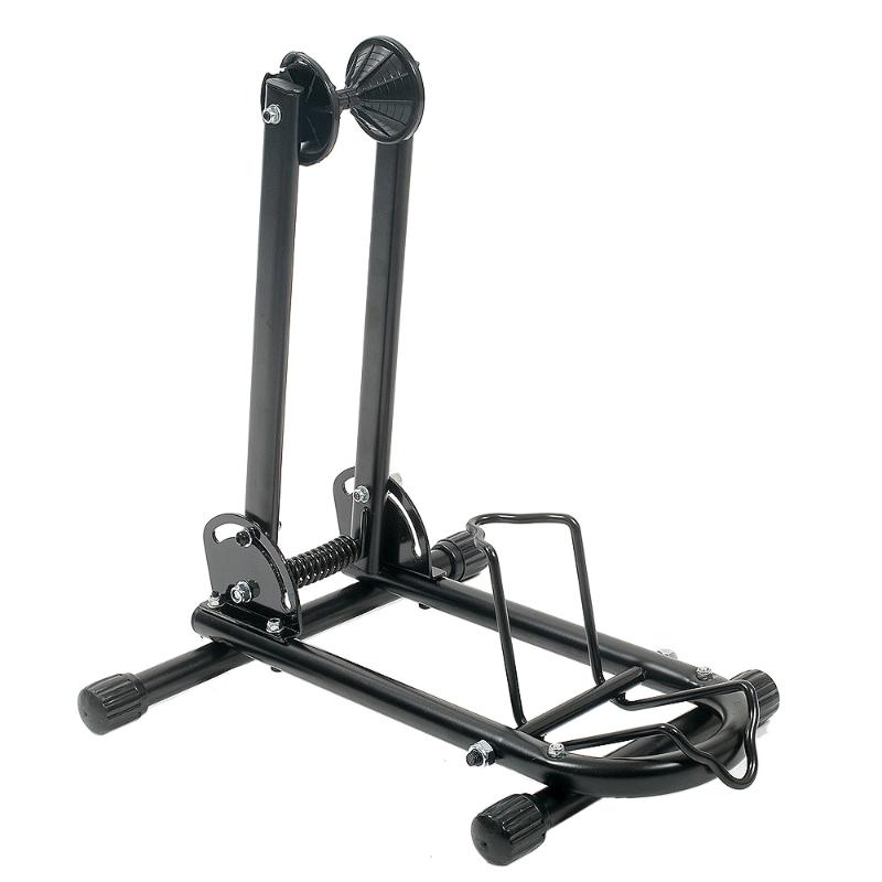 

Bicycle Repair Rack Floor Parking Storage Stand For Bicycle Bike Display Rack Mount Folding Holder Accessories