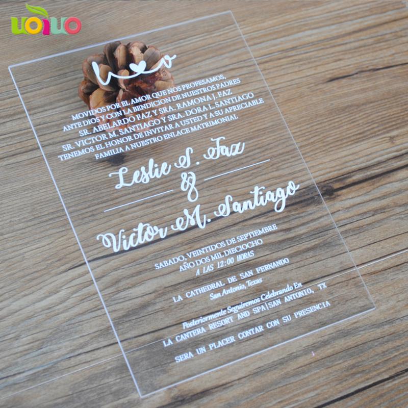 

New design wedding invitation card baby baptism invitation card for sale
