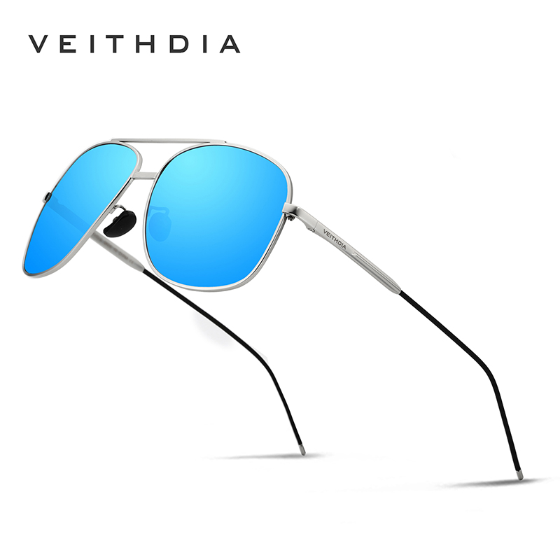

2020 stainless steel Aviation Sunglasses Men Polarized Coating Mirror Sun Glasses Eyewear Accessorie For Men/Women 2495